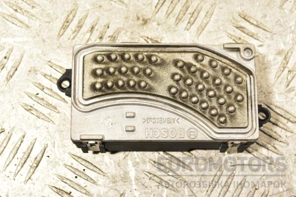 Резистор печки Audi A6 (C6) 2004-2011 4F0820521A 289106 - 2
