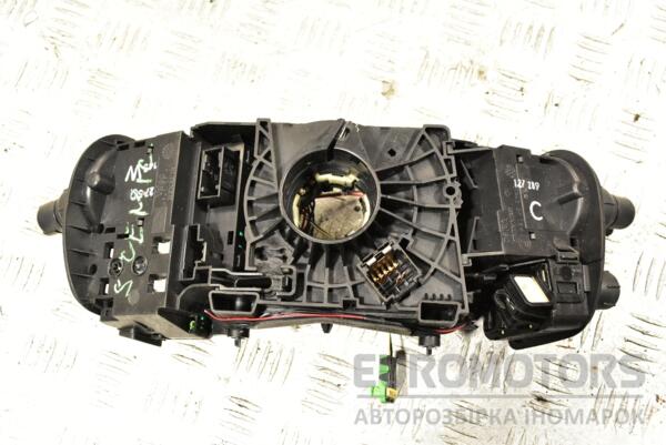Подрулевой переключатель в сборе Renault Scenic (II) 2003-2009 8200127728 289122 - 2