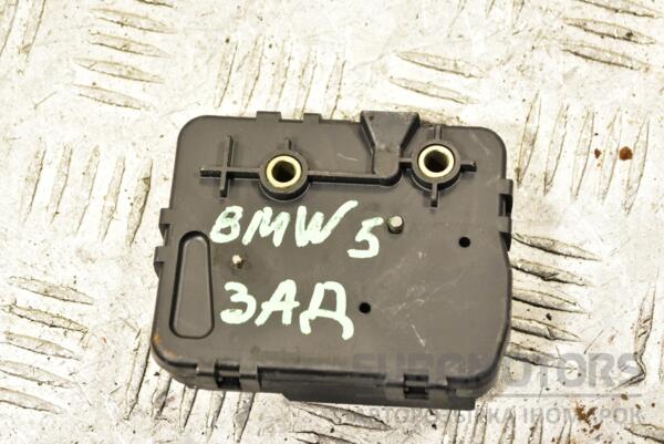 Замок скла кришки багажника електро 4 піна BMW 5 (E60/E61) 2003-2010 51248218849 289130 - 2