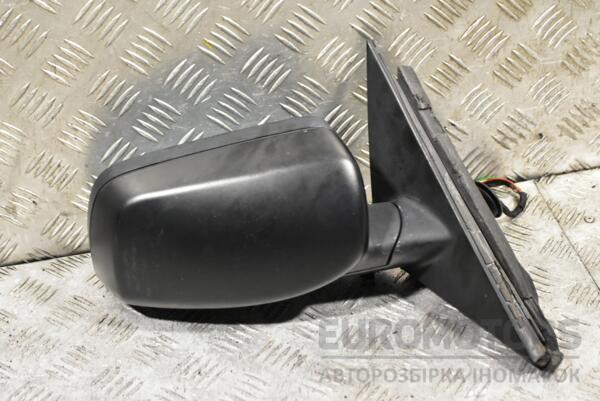Дзеркало праве електр 5 пінів -07 (дефект) BMW 5 (E60/E61) 2003-2010 289145 - 2