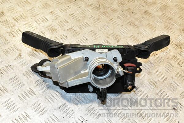 Підрульовий перемикач в зборі Opel Astra (H) 2004-2010 13236786 289155 - 2