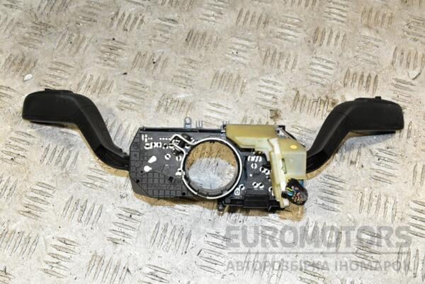 Подрулевой переключатель в сборе Skoda Fabia 2007-2014 7H0953513C 289163 - 2