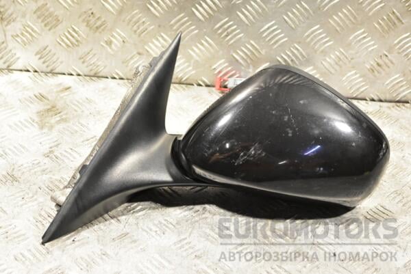 Зеркало левое электр 13 пинов Alfa Romeo 159 2005-2011 289176 - 2