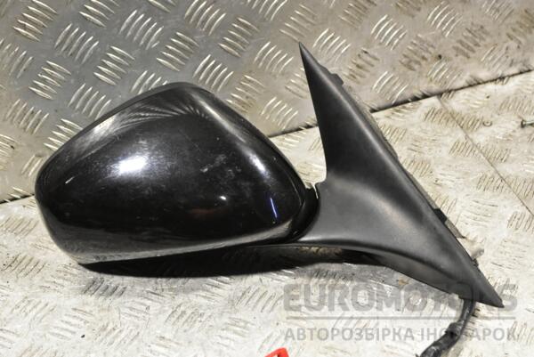 Дзеркало праве електр 11 пінів Alfa Romeo 159 2005-2011 289178 - 2
