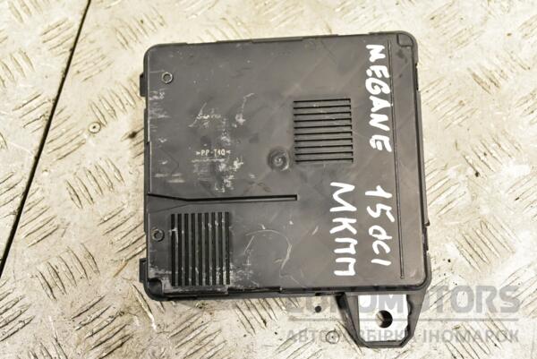Блок запобіжників Renault Megane (II) 2003-2009 8200306033 289185 - 2