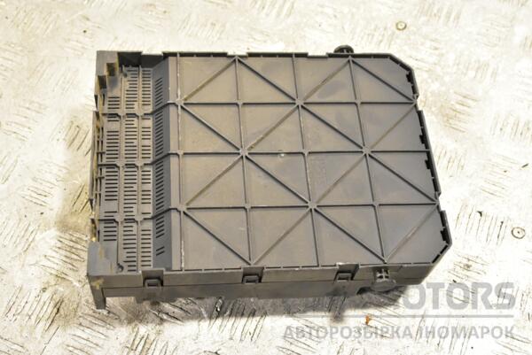 Блок предохранителей BSI Citroen C4 Picasso 2007-2014 9663798480 289189 - 2