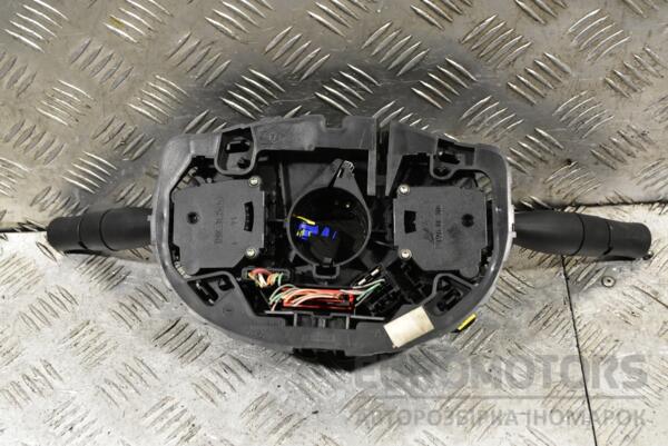 Підрульовий перемикач в зборі Renault Megane (II) 2003-2009 8200216462 289204 - 2