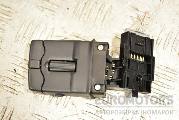 Підрульовий перемикач магнітоли Renault Megane (II) 2003-2009 8200103769 289206 - 2