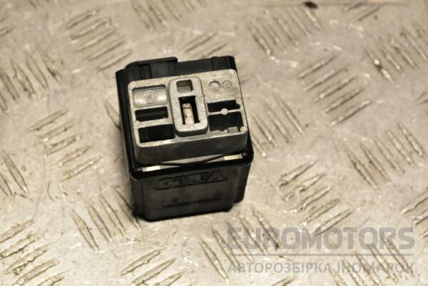 Замок рулевой колонки электр Renault Megane (II) 2003-2009 8200468515 289216 - 2