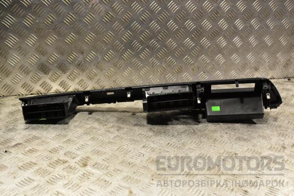 Накладка торпедо правая Citroen C5 2008-2017 9682359677 289234 - 2