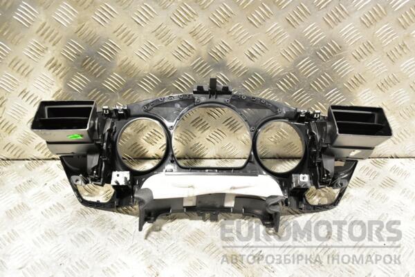 Накладка панелі приладів Citroen C5 2008-2017 9682386677 289241 - 2