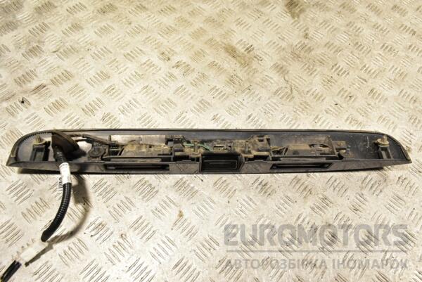 Панель подсветки номера Nissan Note (E11) 2005-2013 289247 - 2