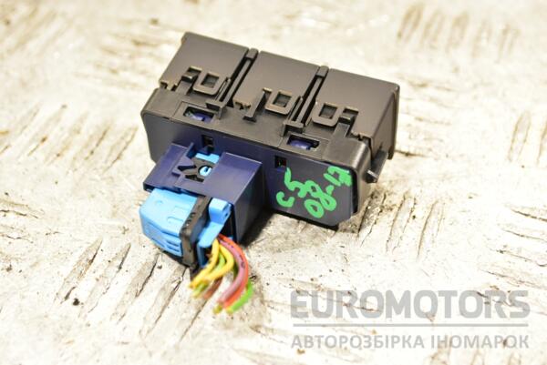 Блок кнопок лівий Citroen C5 2008-2017 96588884ZD 289251 - 2