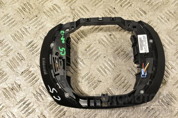Кнопки керма Citroen C5 2008-2017 96663640ZD 289255 - 2