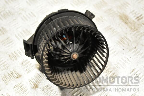 Моторчик печки Citroen C5 2008-2017 L5771000 289259 - 2