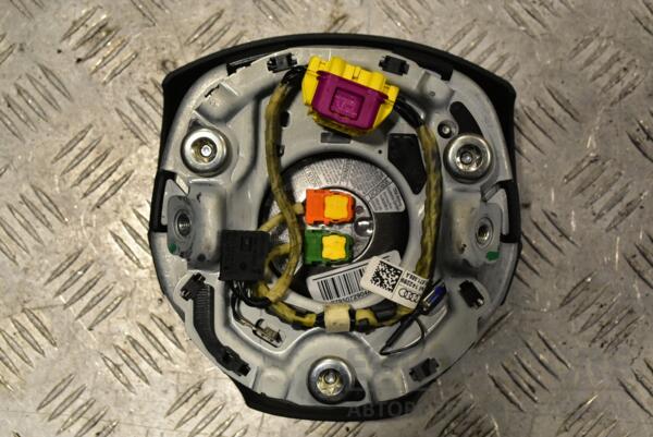 Подушка безопасности руль Airbag Audi A6 (C6) 2004-2011 4F0880201BH 289262 - 2