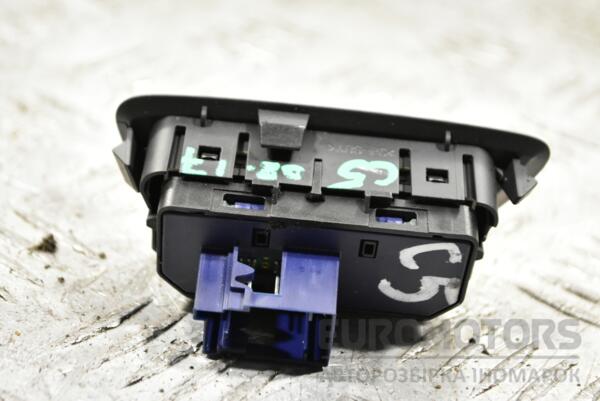 Кнопка парктроника Citroen C5 2008-2017 96637758ZD 289272 - 2