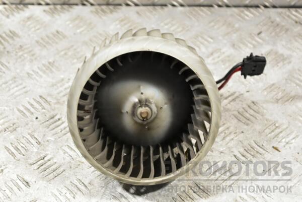 Моторчик печки (дефект) Audi A6 (C6) 2004-2011 0130101503 289280 - 2