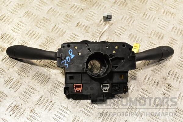 Підрульовий перемикач в зборі Peugeot 308 2007-2015 96643943XT 289296 - 2