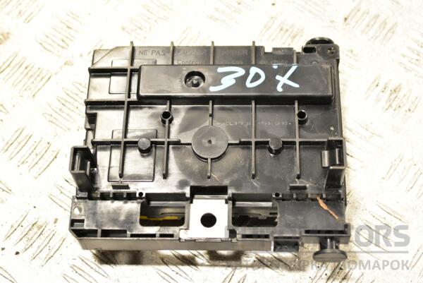 Блок запобіжників BSM Peugeot 308 2007-2015 9661708280 289319 - 2