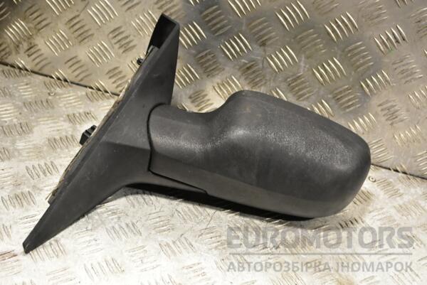 Зеркало левое электр 5 пинов Renault Scenic (II) 2003-2009 289328 - 2