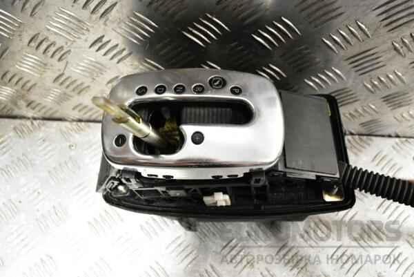 Кулиса перемикання АКПП з тросом Audi A6 2.5tdi (C5) 1997-2004 4B0713041S 289341 - 2
