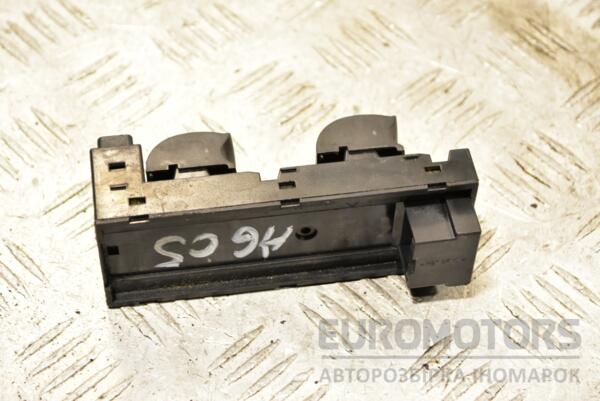 Блок управління склопідйомниками передній лівий Audi A6 (C5) 1997-2004 4B0959851B 289344 - 2