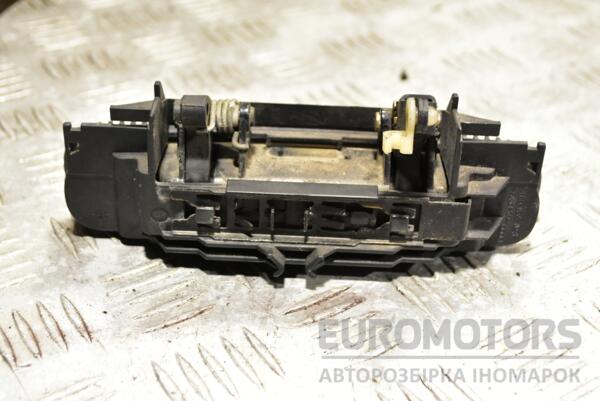 Ручка двері зовнішня передня права Audi A6 (C5) 1997-2004 289348 - 2