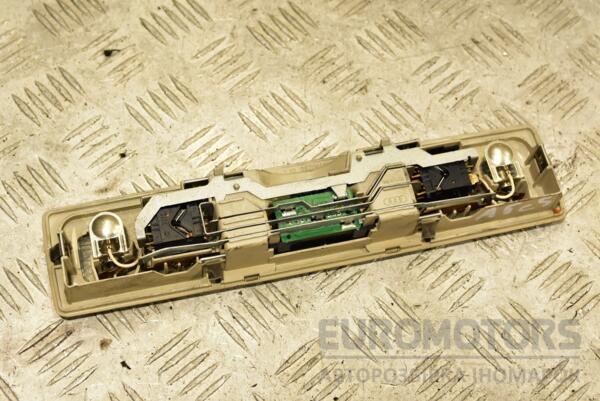 Плафон салону задній (дефект) Audi A6 (C5) 1997-2004 4B0947111 289365 - 2