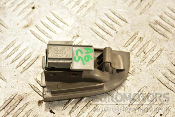 Кнопка склопідіймача Audi A6 (C5) 1997-2004 4B0959855A 289368 - 2