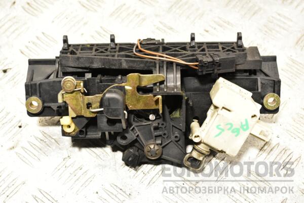 Ручка открывания багажника Audi A6 (C5) 1997-2004 8D9827565C 289370 - 2