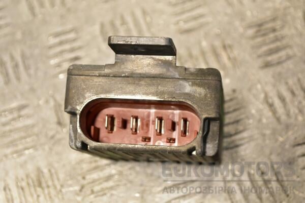 Блок управления вентилятором Mercedes E-class (W210) 1995-2002 A0275457732 289379 - 2