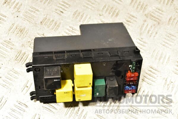 Блок SAM Mercedes E-class (W210) 1995-2002 A0195455632 289381 - 2
