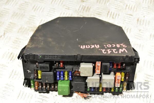 Блок передний SAM Mercedes E-class (W212) 2009-2016 A2129000006 289383 - 2