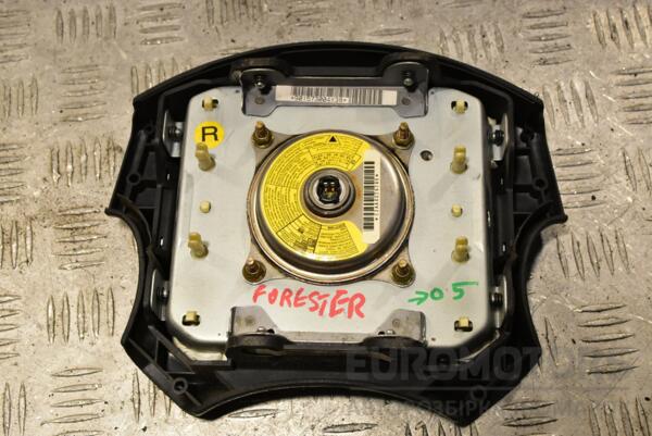 Подушка безпеки керма Airbag-05 Subaru Forester 2002-2007 98211SA020 289412 - 2