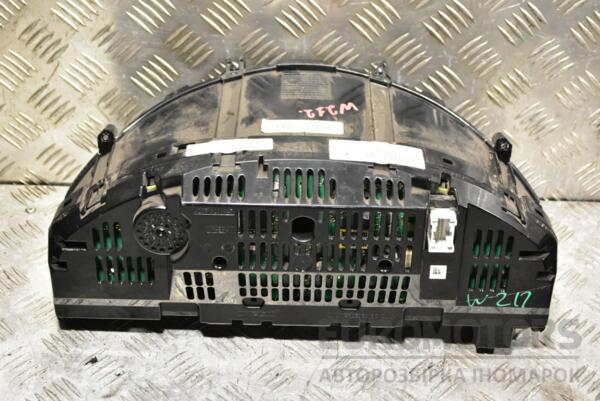 Панель приборов Mercedes E-class (W212) 2009-2016 A2129004104 289416 - 2
