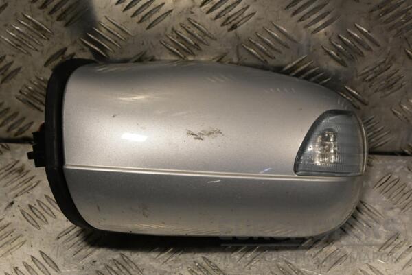 Дзеркало ліве електр 13 пінів 99- Mercedes E-class (W210) 1995-2002 A2108108716 289426 - 2