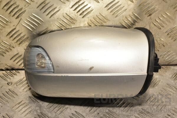 Дзеркало праве електр 9 пінів 99- Mercedes E-class (W210) 1995-2002 A2108108616 289428 - 2