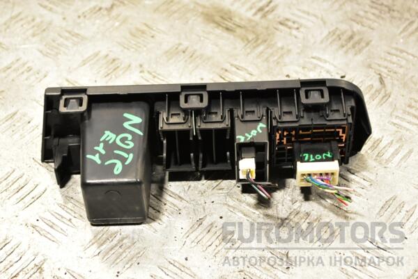 Кнопка корректора фар Nissan Note (E11) 2005-2013 251909U00A 289433 - 2
