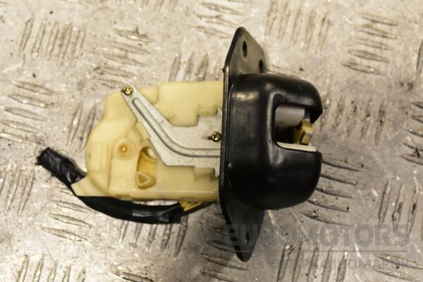 Замок крышки багажника электр 4 пина Nissan Note (E11) 2005-2013 289438 - 2