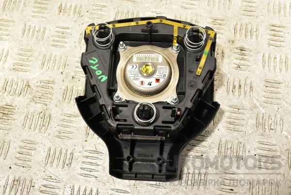 Подушка безпеки кермо Airbag Nissan Note (E11) 2005-2013 289442 - 2