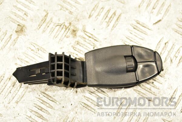 Підрульовий перемикач магнітоли Citroen Berlingo 1996-2008 96538207XT 289456 - 2