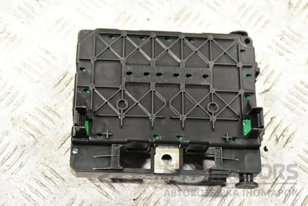 Блок предохранителей BSM Citroen Berlingo 1.6hdi 1996-2008 U118470003 289460 - 2
