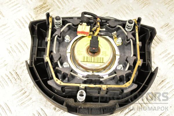 Подушка безпеки кермо Airbag Ford Fusion 2002-2012 6S6AA042B85 289469 - 2
