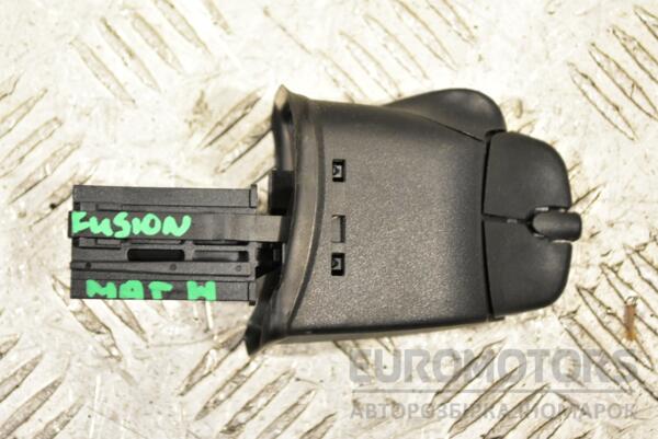 Подрулевой переключатель магнитолы Ford Fusion 2002-2012 98AB14K147AD 289482 - 2