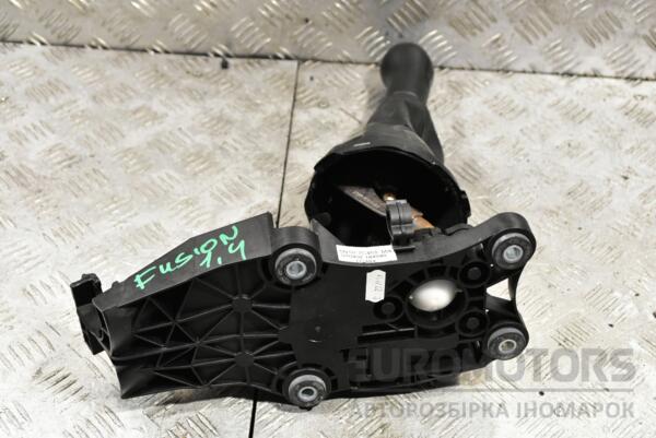 Кулиса перемикання МКПП 5-ступка Ford Fusion 1.4tdci 2002-2012 6N1R7C453MA 289484 - 3