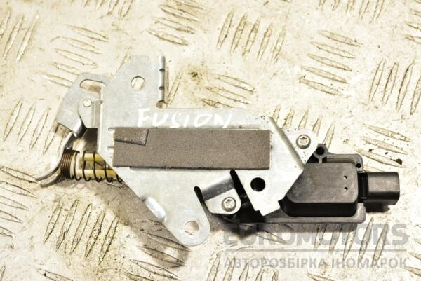 Активатор замка кришки багажника Ford Fusion 2002-2012 2S6T432A98AF 289495 - 2