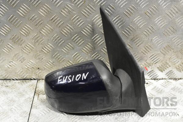 Дзеркало праве електр 5 пінів 06- Ford Fusion 2002-2012 289501 - 2