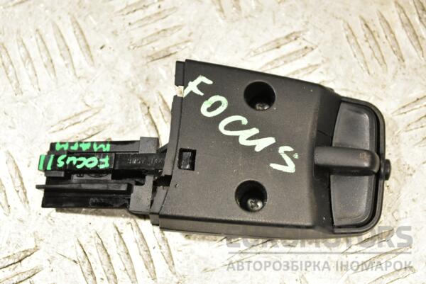 Підрульовий перемикач магнітоли Ford Focus (II) 2004-2011 3M5T14K147BE 289519 - 2