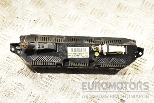 Блок управления печкой климат 08- (дефект) Ford Focus (II) 2004-2011 7M5T18C612CH 289525 - 2
